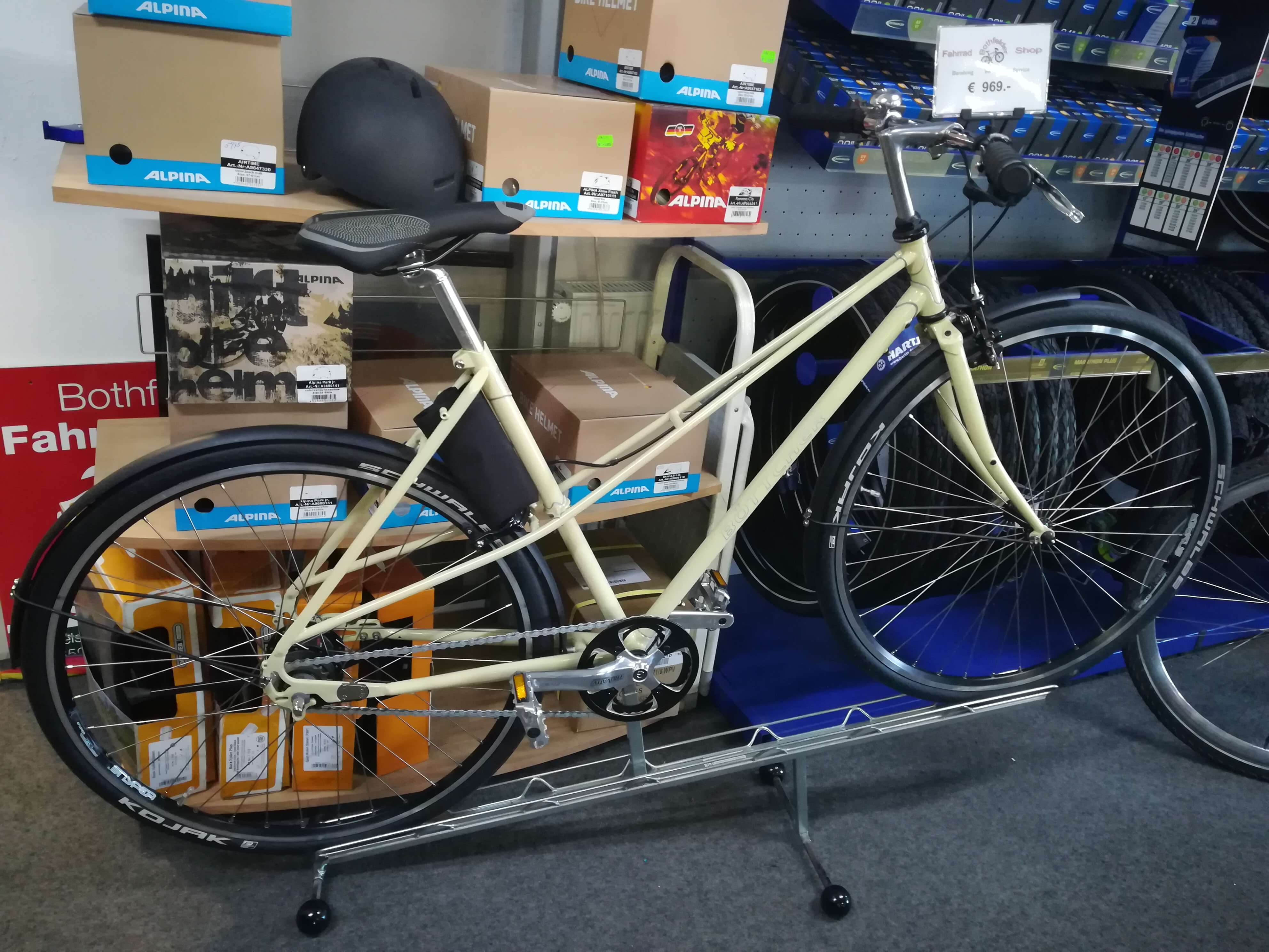 Startseite Bothfelder Fahrrad Shop